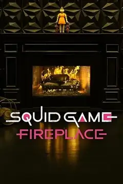 Film Squid Game: Fireplace Ita Completo Senza Attese | Altadefinizione