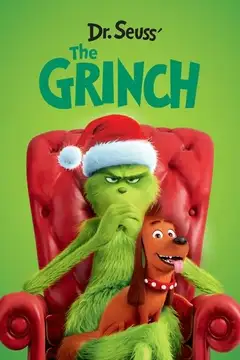 Film Il Grinch 2018 Ita Completo Senza Attese | Altadefinizione