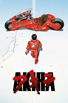 Film Akira Ita Completo Senza Attese | Altadefinizione