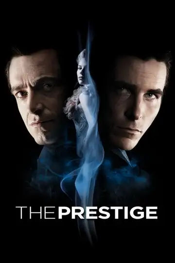 Film The Prestige Ita Completo Senza Attese | Altadefinizione