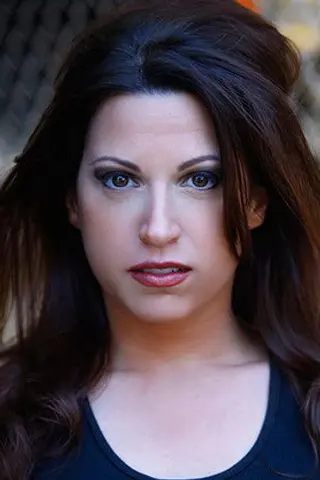 Michelle Romano - Filmography • Carriera