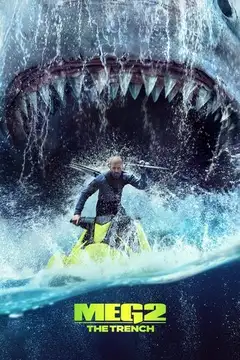 Film Shark 2 - L'abisso Ita Completo Senza Attese | Altadefinizione
