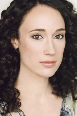 Katherine Sigismund - Filmography • Carriera