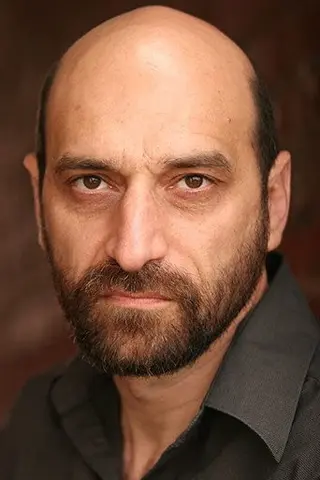 Arthur Darbinyan - Filmography • Carriera