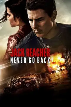Film Jack Reacher - Punto di non ritorno Ita Completo Senza Attese | Altadefinizione