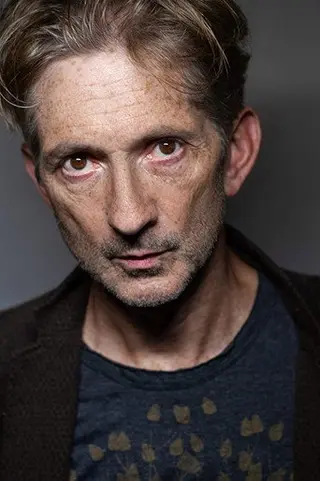 Gregory Gudgeon - Filmography • Carriera