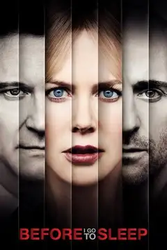 Film Before I Go to Sleep Ita Completo Senza Attese | Altadefinizione