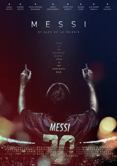 Film Messi - Storia di un campione Ita Completo Senza Attese | Altadefinizione