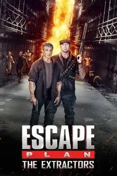 Film Escape Plan 3 - L'ultima Sfida Ita Completo Senza Attese | Altadefinizione