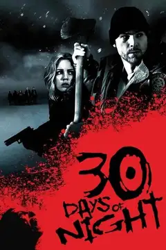 Film 30 giorni di buio Ita Completo Senza Attese | Altadefinizione