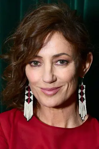 Orla Brady - Filmography • Carriera