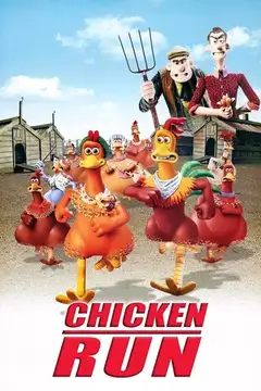 Film Galline in fuga Ita Completo Senza Attese | Altadefinizione