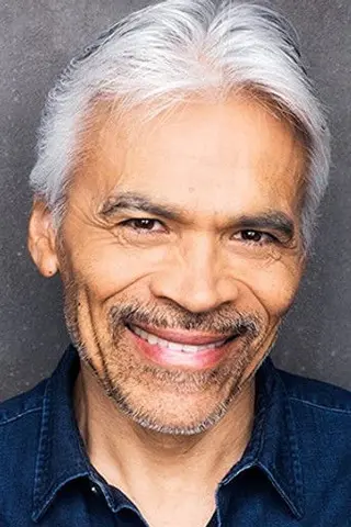 Sal Lopez - Filmography • Carriera