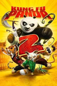 Film Kung Fu Panda 2 Ita Completo Senza Attese | Altadefinizione