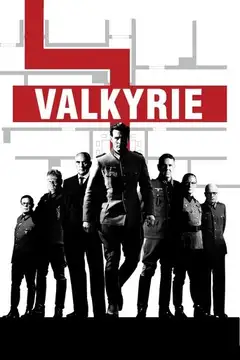 Film Operazione Valchiria Ita Completo Senza Attese | Altadefinizione