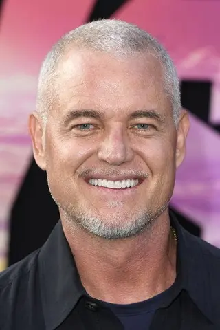 Eric Dane - Filmography • Carriera