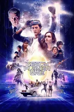 Film Ready Player One Ita Completo Senza Attese | Altadefinizione