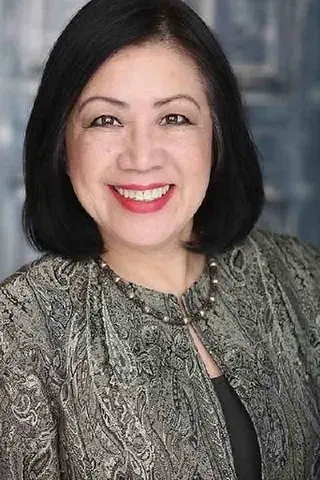 Karen Huie - Filmography • Carriera