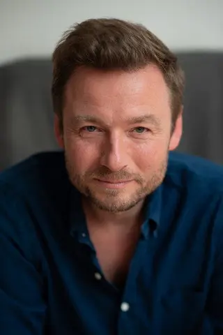 Marcin Grzymowicz - Filmography • Carriera