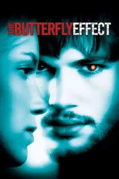 Film The Butterfly Effect Ita Completo Senza Attese | Altadefinizione