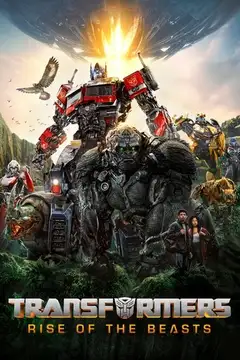 Film Transformers: Il risveglio Ita Completo Senza Attese | Altadefinizione