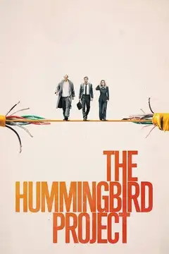 Film Operazione Hummingbird - È tutto appeso a un filo Ita Completo Senza Attese | Altadefinizione