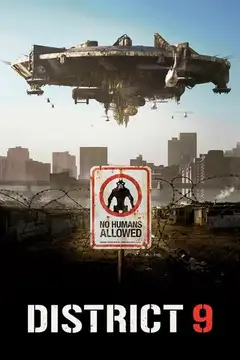 Film District 9 Ita Completo Senza Attese | Altadefinizione