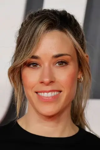 Marta Sanahuja - Filmography • Carriera