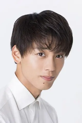 Ryoma Takeuchi - Filmography • Carriera