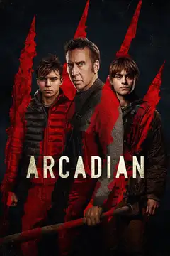 Film Arcadian Ita Completo Senza Attese | Altadefinizione