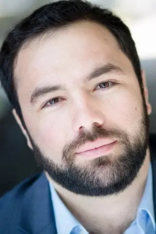Nikolaos Brahimllari - Filmography • Carriera