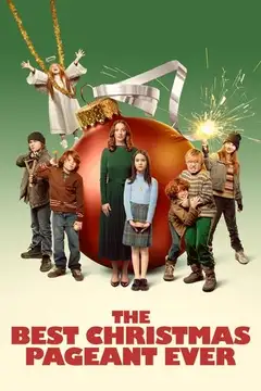Film La più mirabolante recita di Natale Ita Completo Senza Attese | Altadefinizione