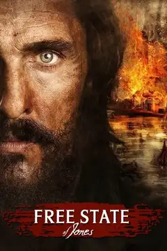 Film Free State of Jones Ita Completo Senza Attese | Altadefinizione