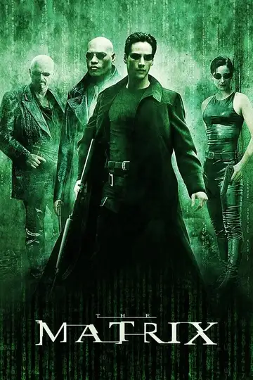 Film Matrix Ita Completo Senza Attese | Altadefinizione