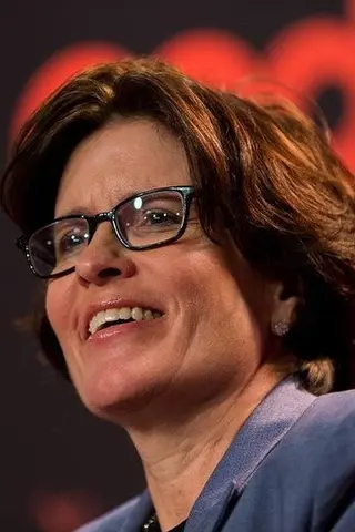Kara Swisher - Filmography • Carriera