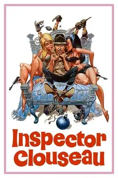 Film L'infallibile ispettore Clouseau Ita Completo Senza Attese | Altadefinizione