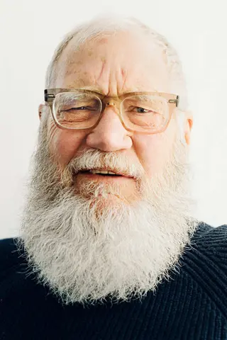 David Letterman - Filmography • Carriera