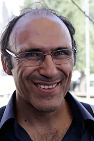 Antonio Buíl - Filmography • Carriera