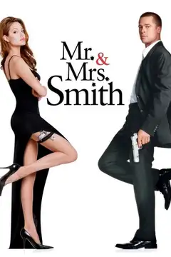 Film Mr. & Mrs. Smith Ita Completo Senza Attese | Altadefinizione