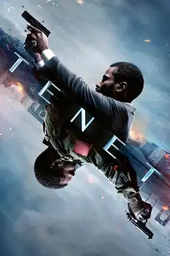 Film Tenet Ita Completo Senza Attese | Altadefinizione