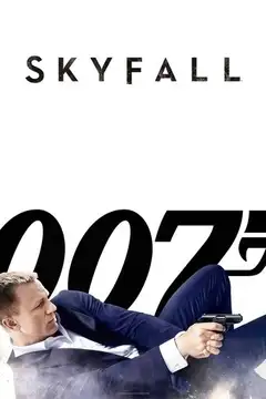 Film Skyfall Ita Completo Senza Attese | Altadefinizione