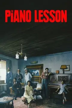 Film The Piano Lesson Ita Completo Senza Attese | Altadefinizione
