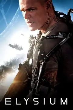 Film Elysium Ita Completo Senza Attese | Altadefinizione