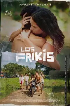 Film Los Frikis Ita Completo Senza Attese | Altadefinizione