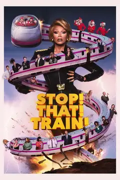 Film Stop! That! Train! Ita Completo Senza Attese | Altadefinizione