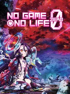 Film No Game No Life: Zero Ita Completo Senza Attese | Altadefinizione