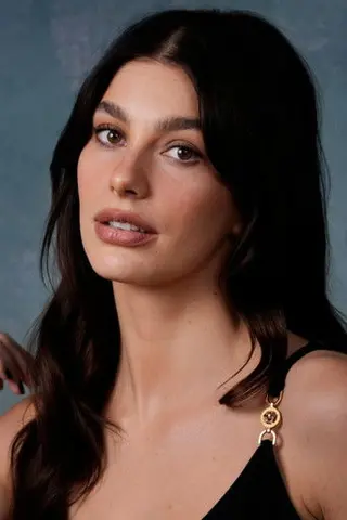 Camila Morrone - Filmography • Carriera