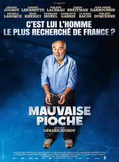 Film Mauvaise Pioche Ita Completo Senza Attese | Altadefinizione
