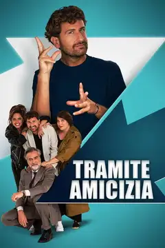Film Tramite amicizia Ita Completo Senza Attese | Altadefinizione