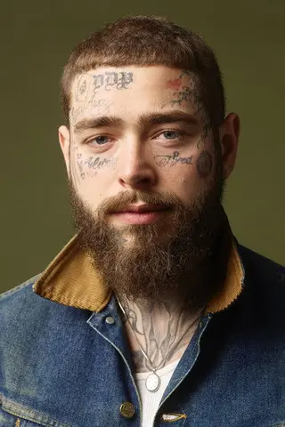 Post Malone - Filmography • Carriera